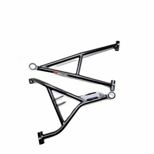 Polaris RZR RS1 Pro A-Arm Kit