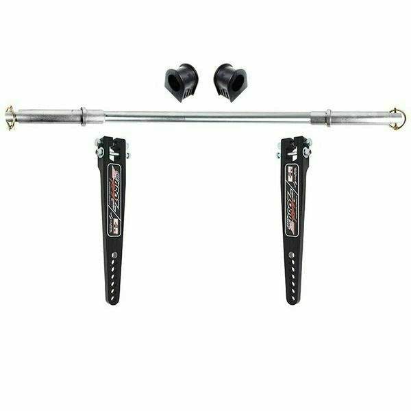 Polaris RZR XP 1000 / Turbo Sway Bar Kit