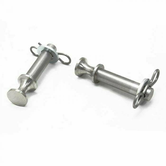 Polaris RZR XP 1000 / Turbo Sway Bar Quick Disconnect Pins