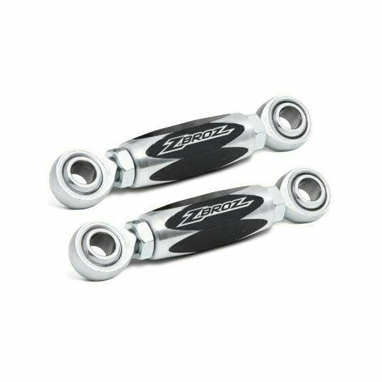 Polaris RZR Turbo S Sway Bar Kit