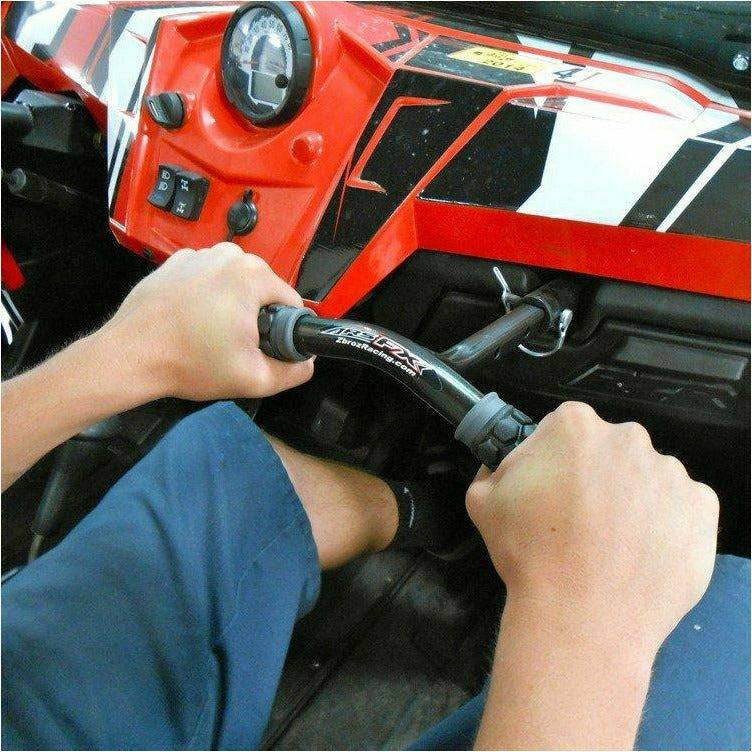 Polaris RZR Passenger Grab Handle