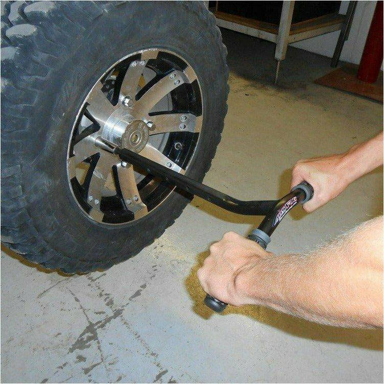 Polaris RZR Passenger Grab Handle
