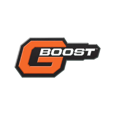 GBoost Technology