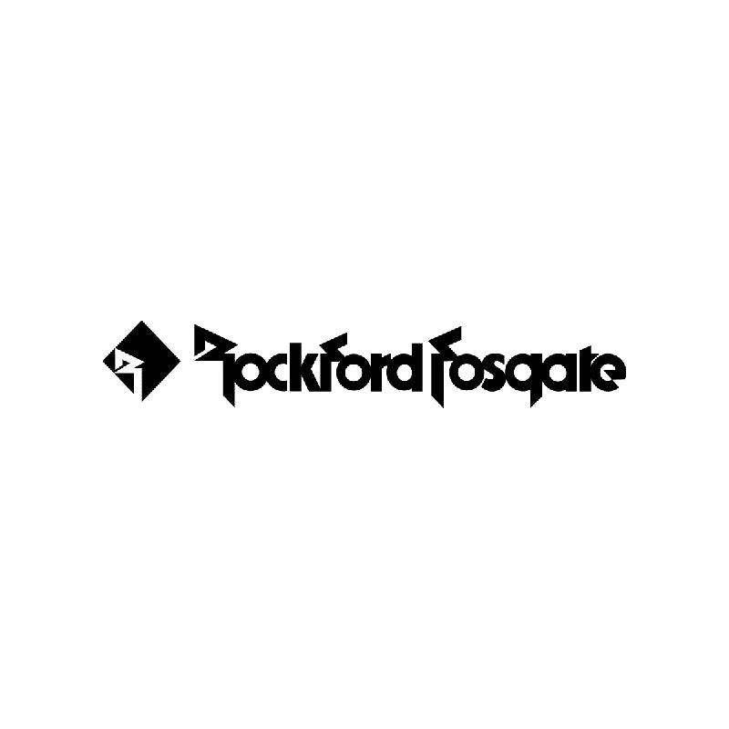 Rockford Fosgate