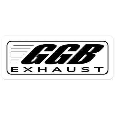 GGB Exhaust Technologies Inc