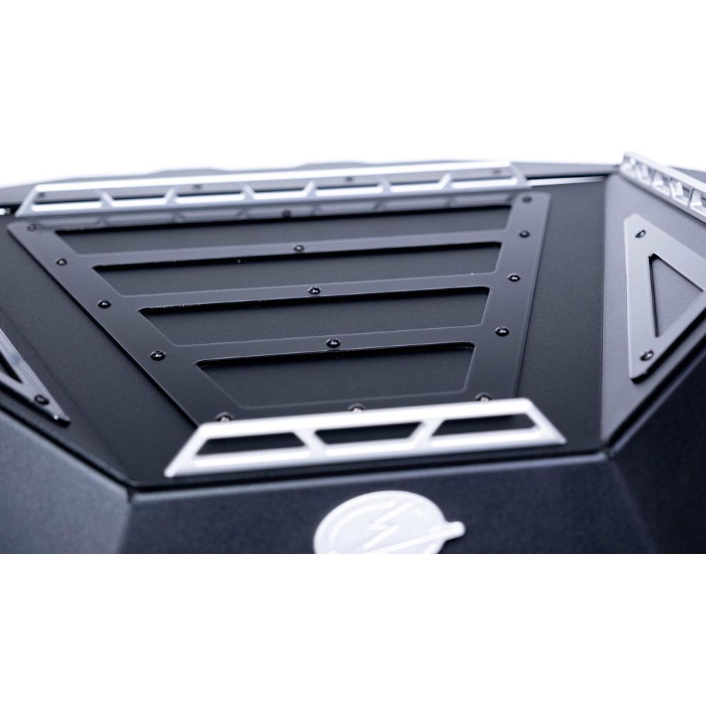 Polaris RZR Pro / Turbo R Volt Baja Bed Box
