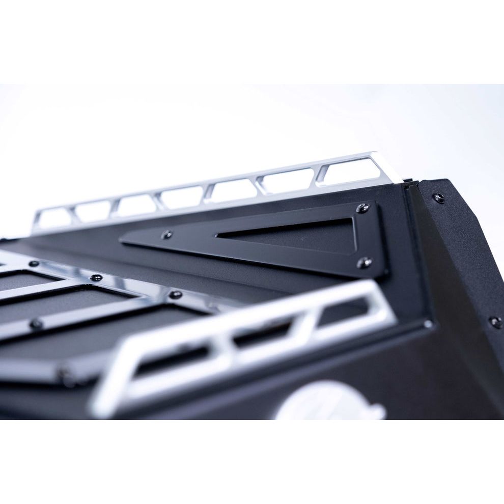 Polaris RZR Pro / Turbo R Volt Baja Bed Box