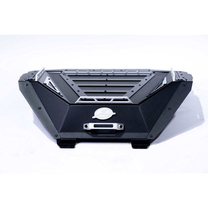 Polaris RZR Pro / Turbo R Volt Baja Bed Box