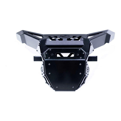 Can Am X3 Volt Front Winch Bumper