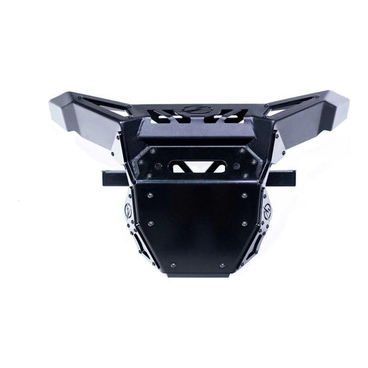 Can Am X3 Volt Front Winch Bumper