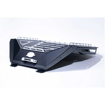 Polaris RZR Pro / Turbo R Volt Baja Bed Box