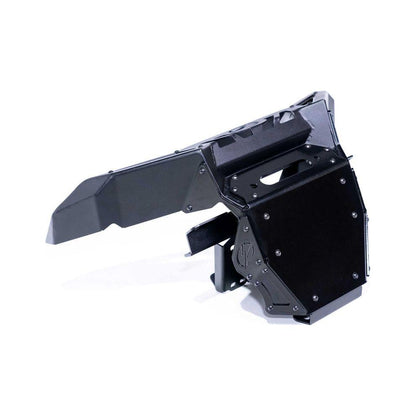 Can Am X3 Volt Front Winch Bumper