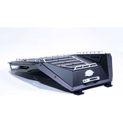 Polaris RZR Pro / Turbo R Volt Baja Bed Box