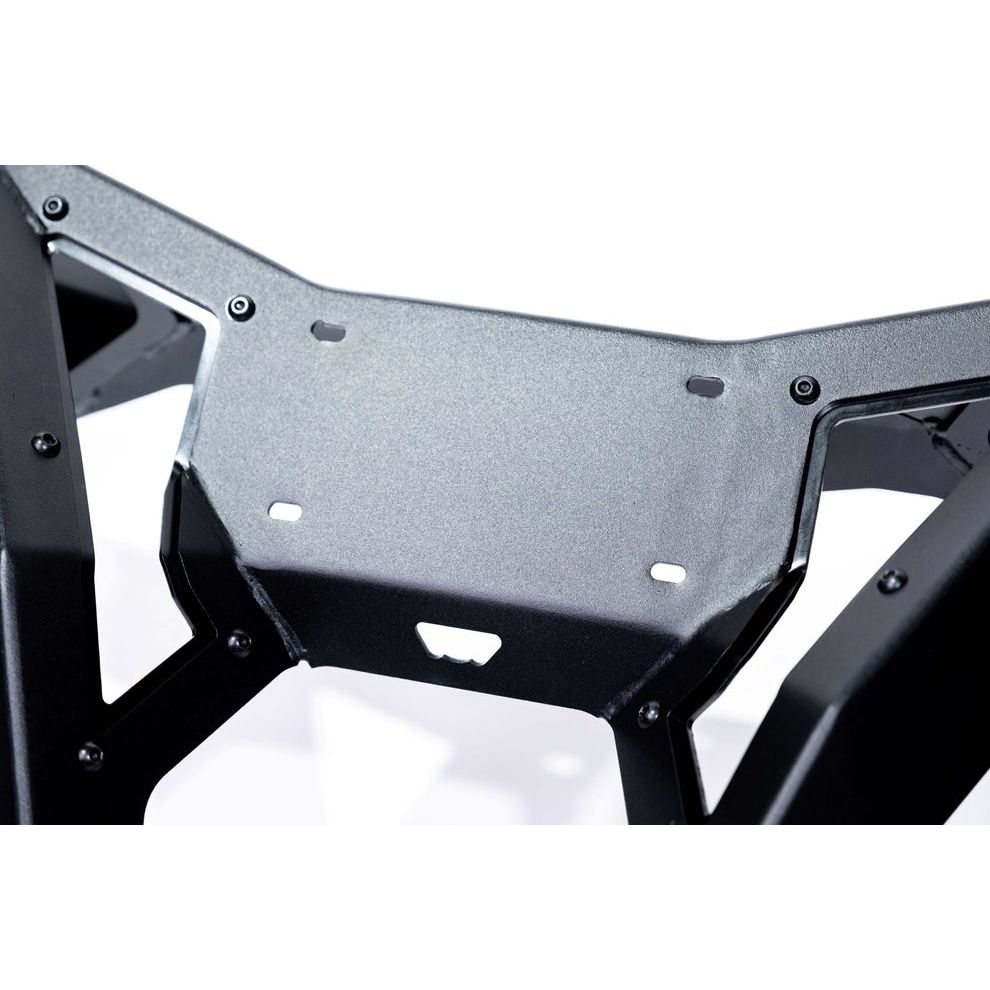 Can Am X3 Volt Rear Bumper