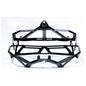 Can Am X3 Volt Baja Spare Tire Rack