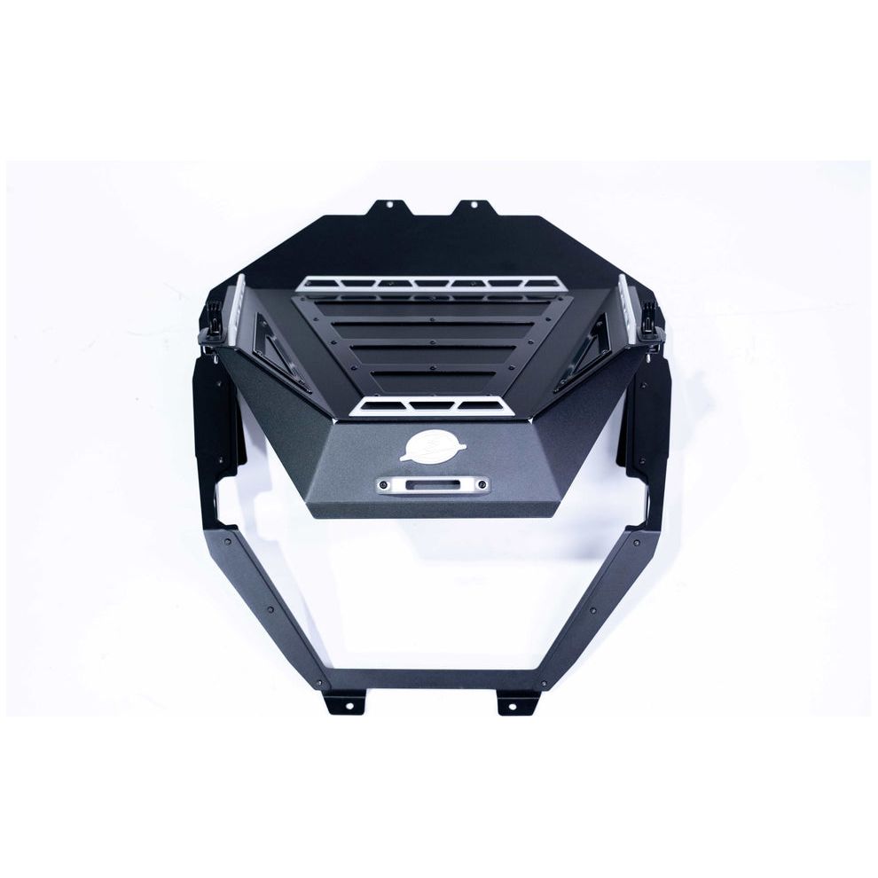 Polaris RZR Pro / Turbo R Volt Baja Bed Box