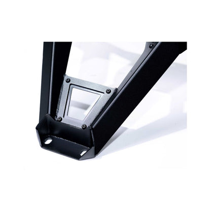 Can Am X3 Volt Rear Bumper