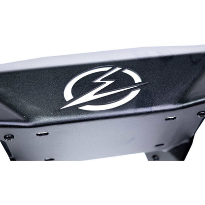 Can Am X3 Volt Rear Bumper