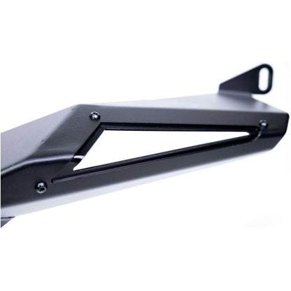 Can Am X3 Volt Rear Bumper