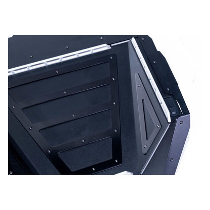 Polaris RZR Pro / Turbo R Volt Baja Bed Box