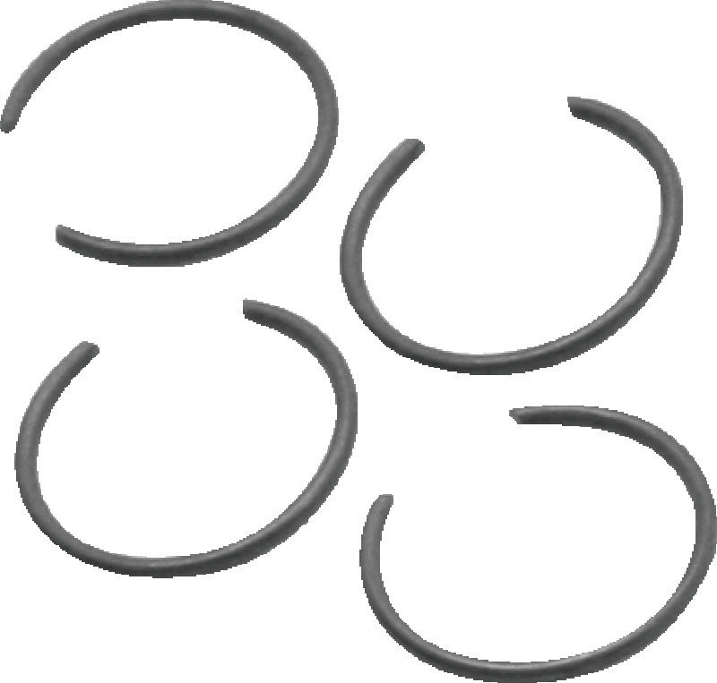 S&S Cycle .791in/.792in C-Clip Wristpin Keeper - 4 Pack
