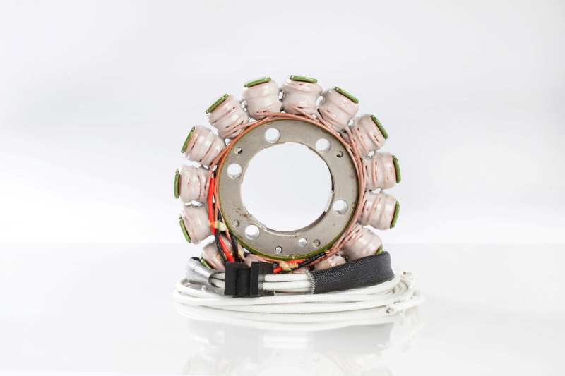 Ricks Motorsport Electrics OEM Style Kawasaki Stator Part #21-230