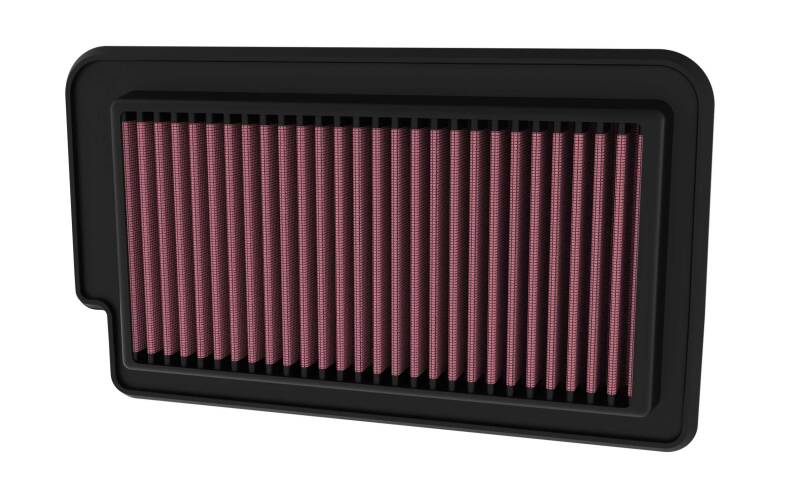 K&N Engineering 22-24 Yamaha MT-10 and MT-10 SP Replacement Air Filter (Part YA-1022)