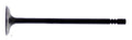 Hot Cams Part HC00031 Steel Exhaust Valve for 2011-2014 Ranger 800 4x4 and Crew Models