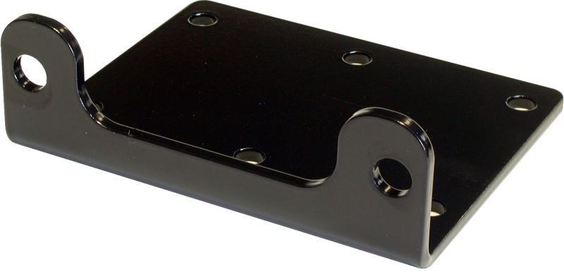 KFI Fairlead Bracket (Standard) - Powersports Equipment Part 100495
