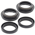 All Balls Racing 02-03 KTM JR Adventure Fork Oil Seal & Dust Seal Kit (Part #56-154)