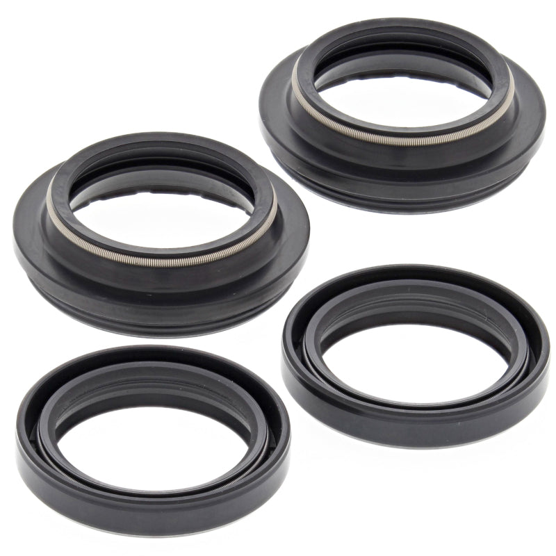 All Balls Racing 02-03 KTM JR Adventure Fork Oil Seal & Dust Seal Kit (Part #56-154)