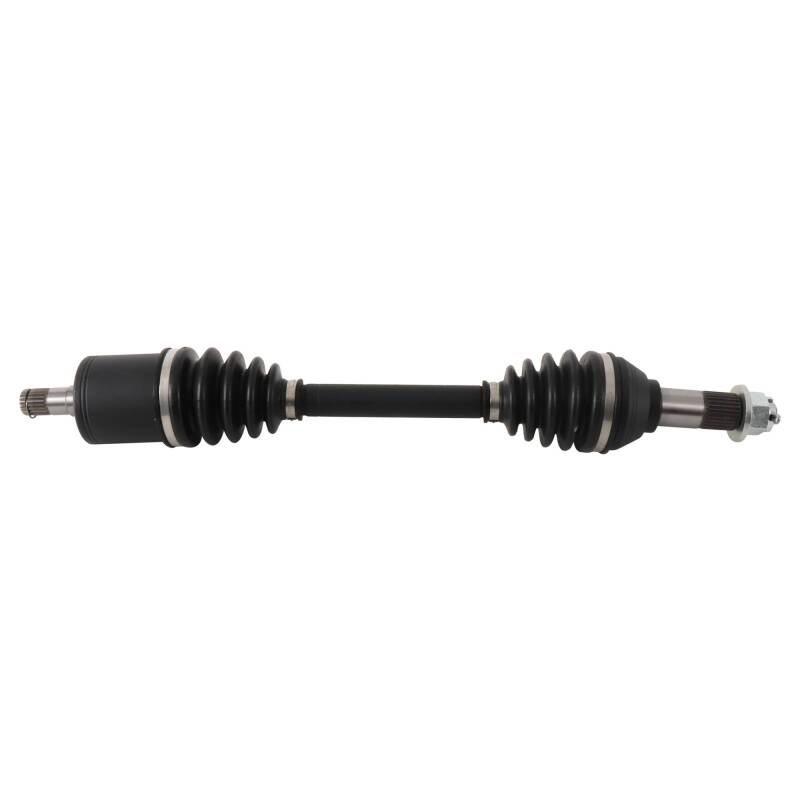 All Balls Racing 18-21 Can-Am Maverick Trail 800R Front Right 8-Ball Axle - Enhanced PowerSports Performance
