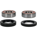 Pivot Works Premium Wheel Bearing Kit for Honda TRX250R and TRX300 Fourtrax Models