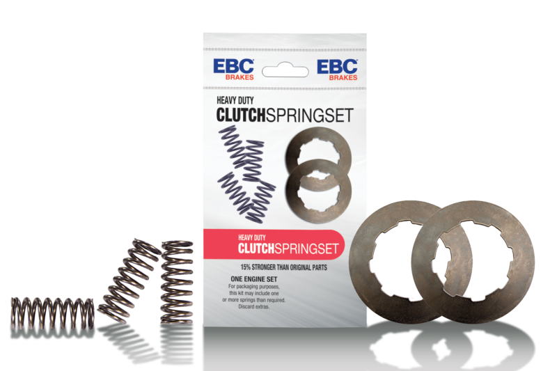EBC Powersports CSK Series Heavy Duty Clutch Spring Kit for Kawasaki KX60 and Honda ATC110