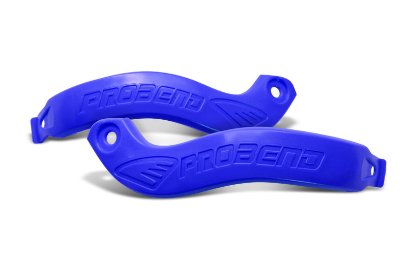 Cycra Probend CRM Replacement Abrasion Guard - Blue for Ultra CRM Shields
