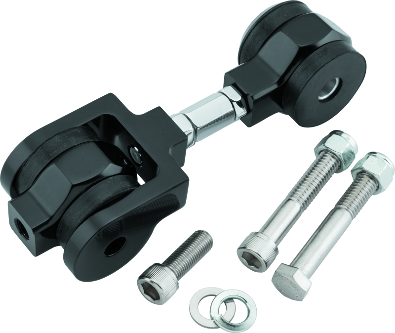 Twin Power 04-17 Dyna Stabilizer Link for Harley Davidson Dyna Models – Precise Powertrain Alignment