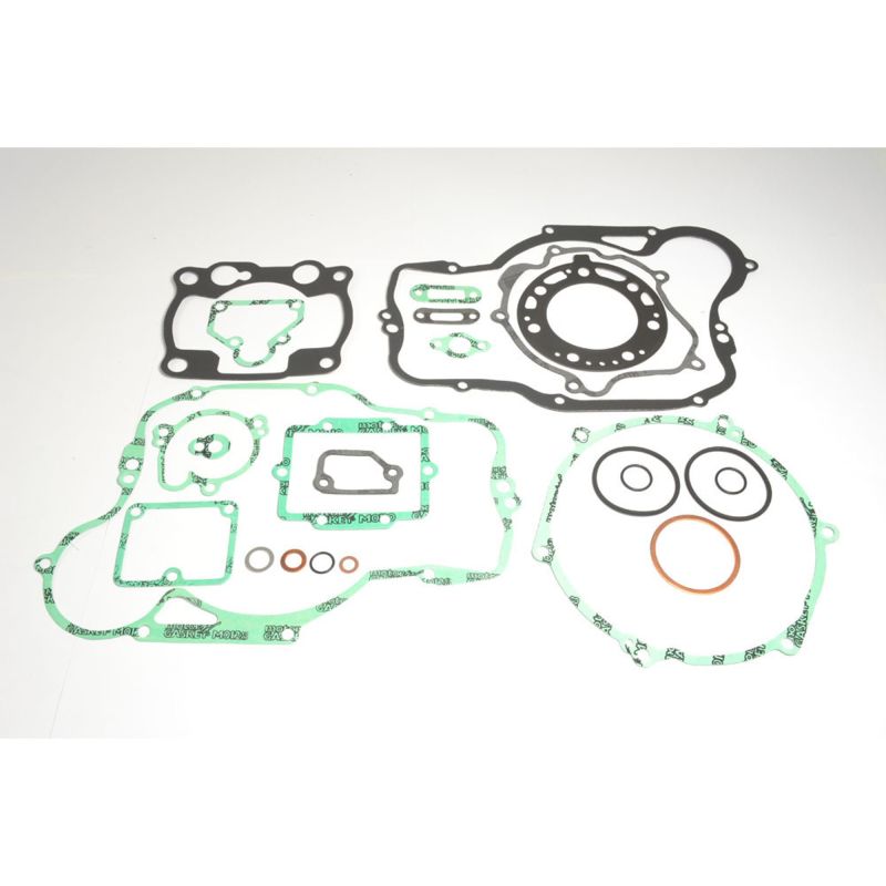 Athena P400250850252/1 Complete Gasket Kit for Kawasaki KX250 (1993-2000)