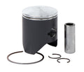 Vertex Pistons 09-24 50 SX and Mini Piston Kit with Rings and Wrist Pin for KTM 50 SX (Part Number 23429CD)