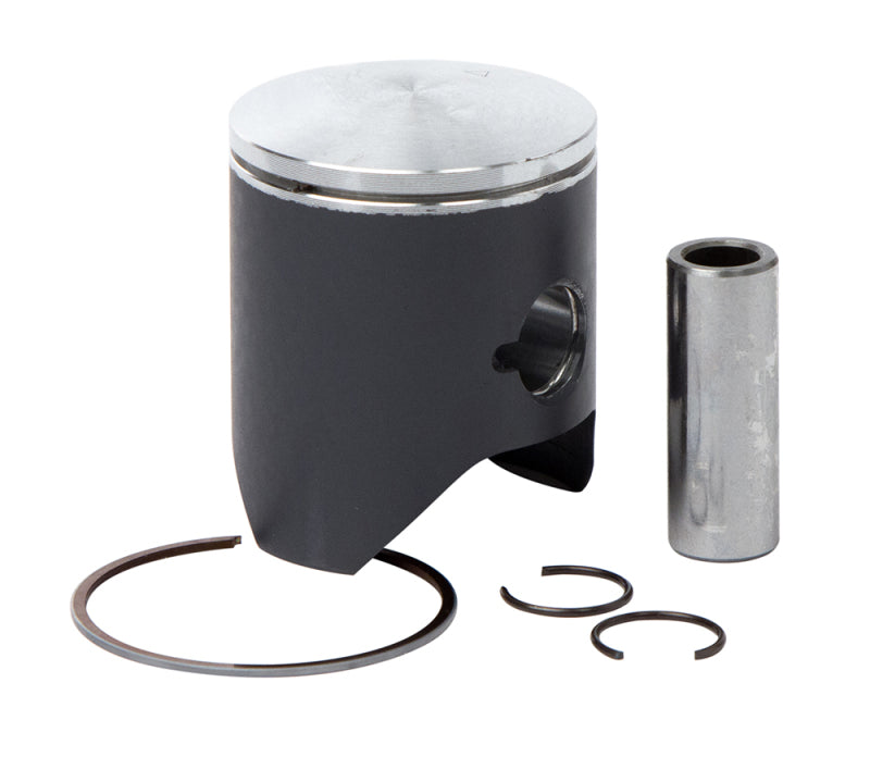 Vertex Pistons 09-24 50 SX and Mini Piston Kit with Rings and Wrist Pin for KTM 50 SX (Part Number 23429CD)