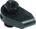Kuryakyn M6 Internal Threaded Nut - Compatible with Micro S and Rhomus S Lighting Components