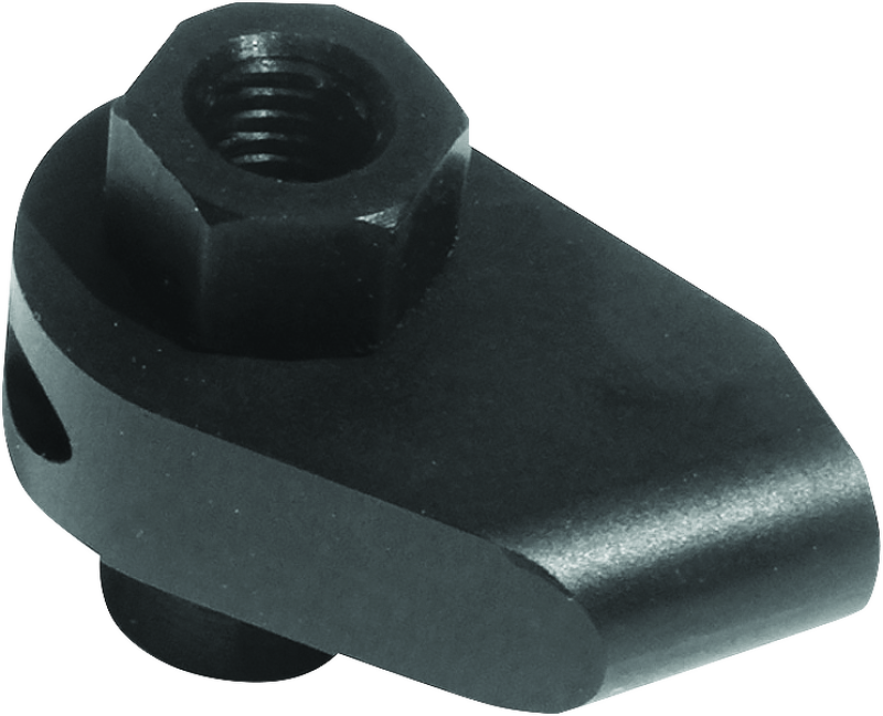 Kuryakyn M6 Internal Threaded Nut - Compatible with Micro S and Rhomus S Lighting Components