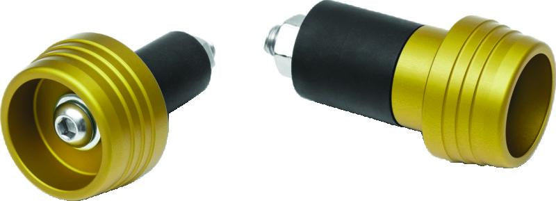 Kuryakyn Lodestar Rear Axle Slider for BMW S1000RR and HP4 Models