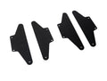 PRP Seats Can-Am Maverick X3 Seat Mounting Kit (Pair) - Model C86