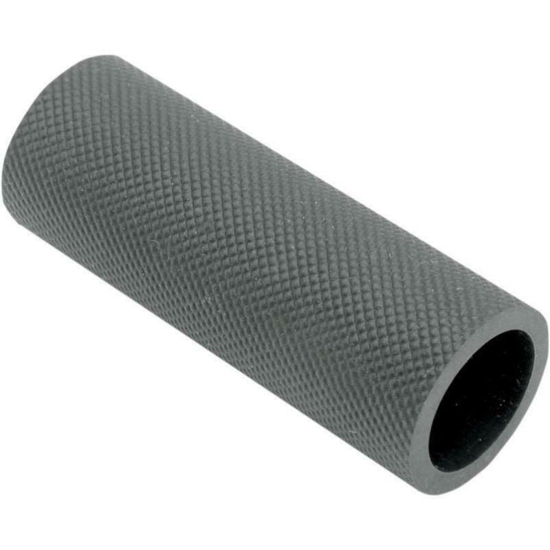 Performance Machine Footpeg Replacement Rubber Contour for Harley-Davidson - Part 0031-1087