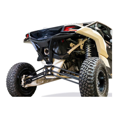 Can Am X3 Volt Rear Bumper