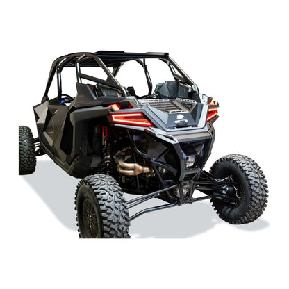 Polaris RZR Pro / Turbo R Volt Baja Bed Box