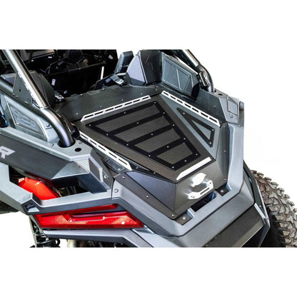 Polaris RZR Pro / Turbo R Volt Baja Bed Box