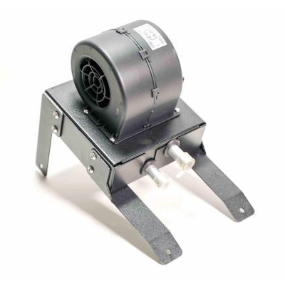 Inferno Polaris RZR XP 1000 Cab Heater with Defrost (2024-Current)