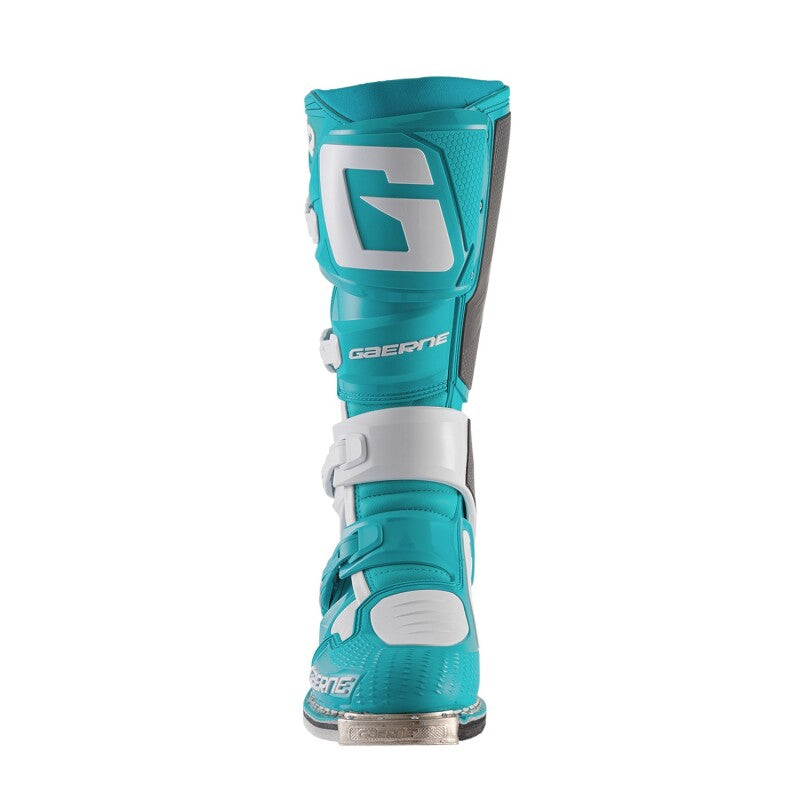 Gaerne SG12 Boot Portofino Size 13 – High-Performance Motocross and Enduro Boot