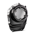 Performance Machine Vision Series Contrast Cut Cam Cover for Harley Davidson 2017 Models